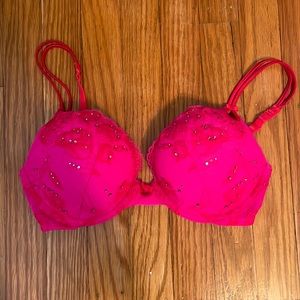 32c Victorias Secret bra